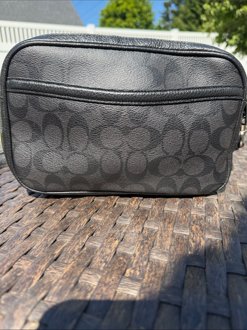 NWOT Coach x Star Wars Bag and Wallet SET [limited edition] - Picture 4 of 12